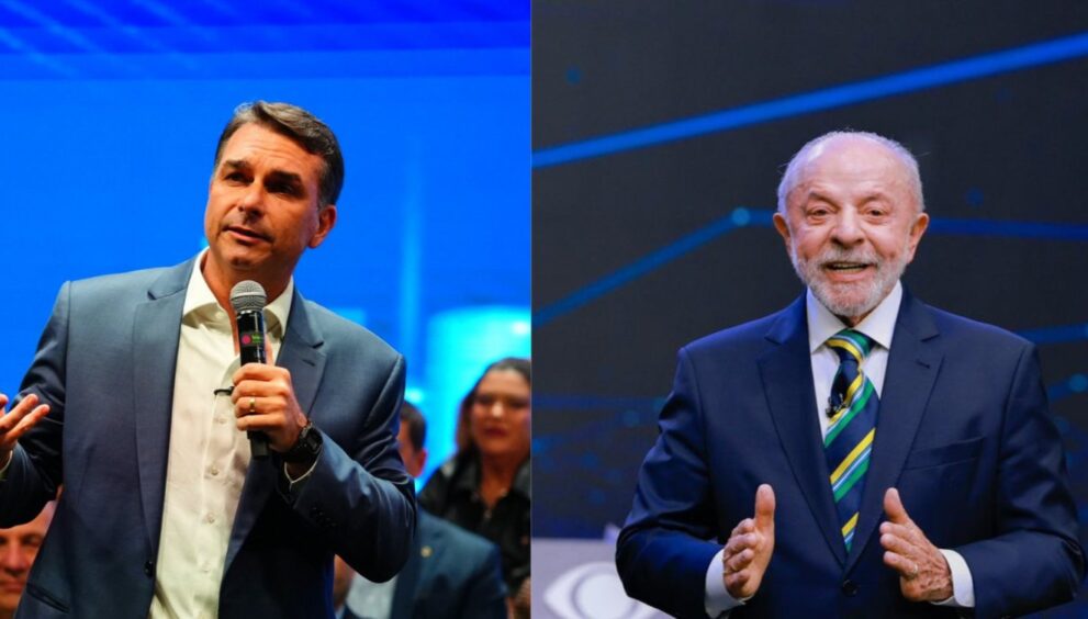 meta-diz-ao-tse-que-cumpriu-ordem-para-garantir-igualdade-entre-campanhas-de-lula-e-flavio-bolsonaro