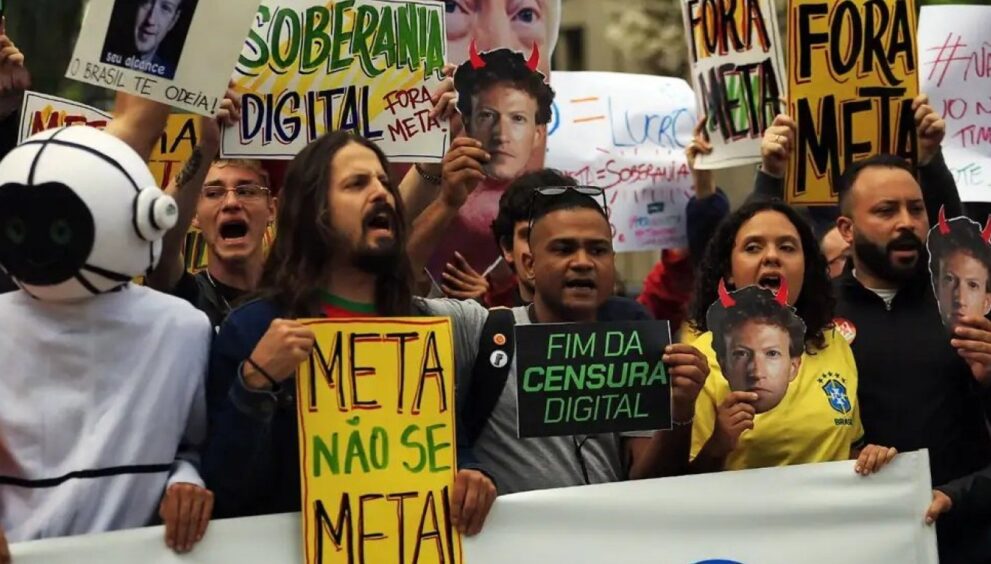 campanha-nas-redes:-conselho-da-meta-admite-falhas-que-prejudicam-lula-as-vesperas-do-2o-turno