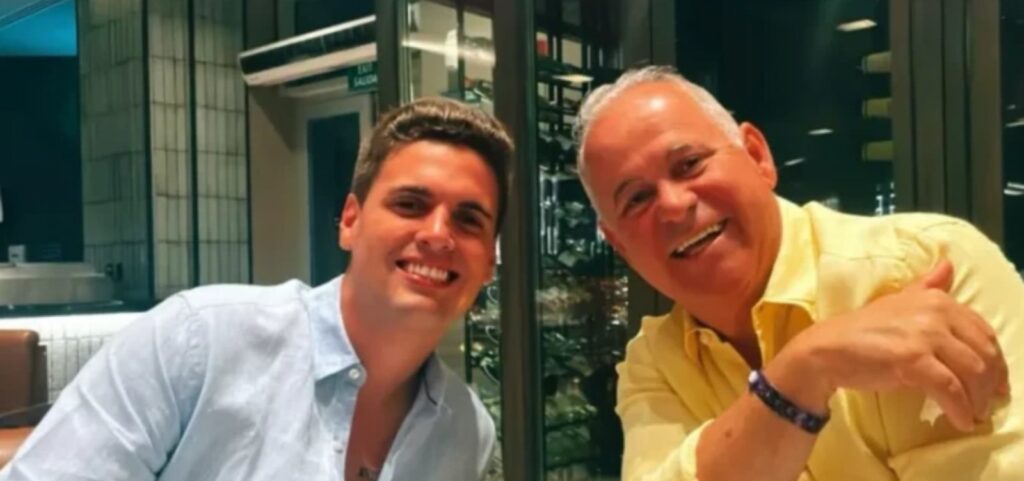 filho-de-domingos-brazao-faz-campanha-para-flavio-bolsonaro-no-rio