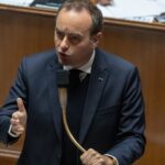 Bellintani aponta insatisfação geracional como motor de protestos na França