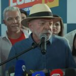 Denúncias de bloqueios contra aliados de Lula colocam Meta sob pressão às vésperas da eleição