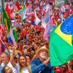 Lula desembarca na Bahia para ato de campanha entre Juazeiro e Petrolina nesta terça