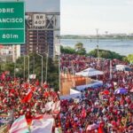 Aos Fatos: disputa pelos sigilos e caminhada de Lula na Bahia