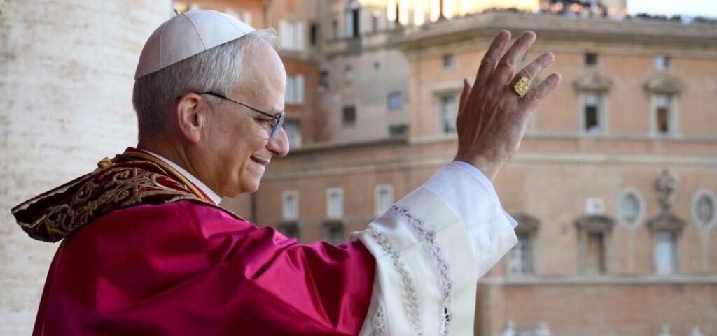 apos-cirurgia-no-pulmao,-papa-leao-xiv-retoma-audiencia-com-fieis-no-vaticano