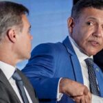 Chuvas e tempestades avançam pelo Brasil a partir de quarta