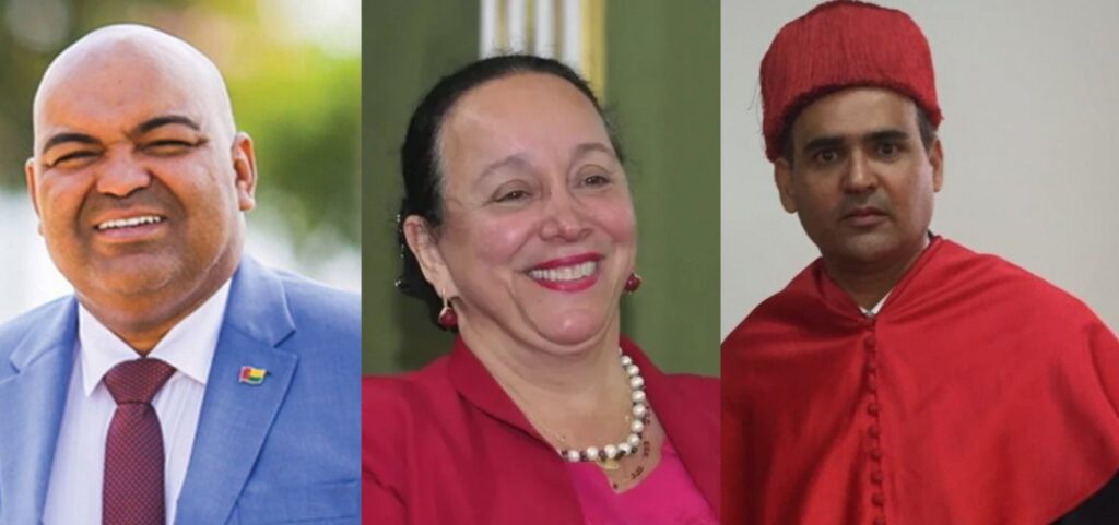 operacao-faroeste:-stj-condena-falso-consul,-ex-presidente-do-tj,-ex-juiz-e-mais-dois-reus