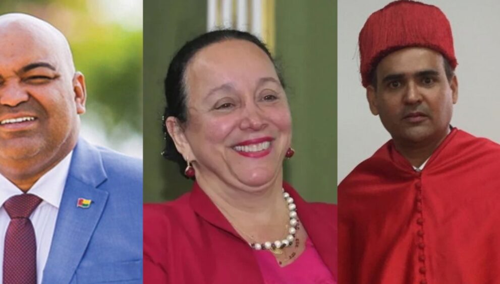 operacao-faroeste:-stj-condena-falso-consul,-ex-presidente-do-tj,-ex-juiz-e-mais-dois-reus