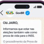 Vorcaro disse a assessora que se dava muito bem com Nikolas Ferreira