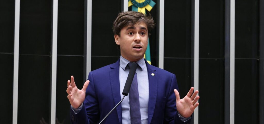 vorcaro-disse-a-assessora-que-se-dava-muito-bem-com-nikolas-ferreira