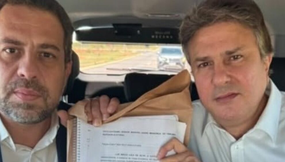 equipe-de-lula-formaliza-quebra-de-sigilo-no-tse;-flavio-condiciona-abertura-a-analise-de-documentos