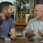 Campanha de Lula entrega documentos para abertura de sigilos