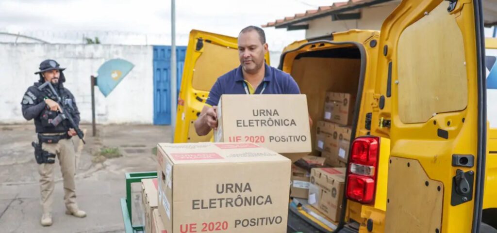forcas-armadas-mobilizam-25-mil-militares-para-o-segundo-turno-das-eleicoes
