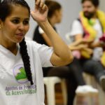 Fé e prática esportiva se encontram na 11ª Romaria dos Corredores
