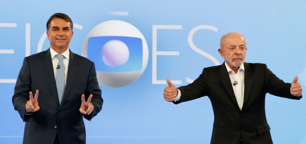 bolsa-familia,-pe-de-meia-e-tarifa-zero:-veja-programas-do-governo-lula-que-flavio-bolsonaro-defendeu
