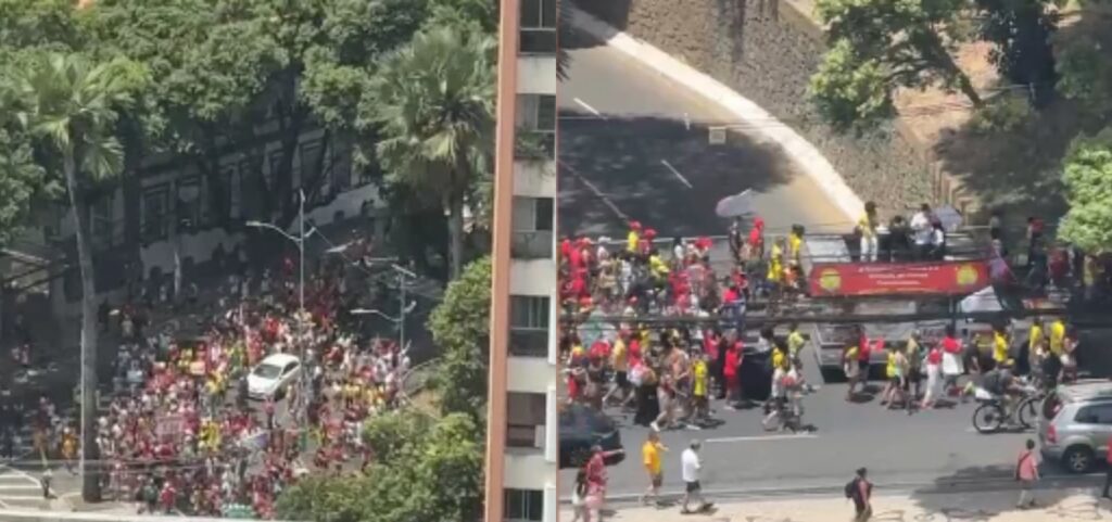 multidao-se-dirige-ao-campo-grande-em-apoio-a-reeleicao-de-lula