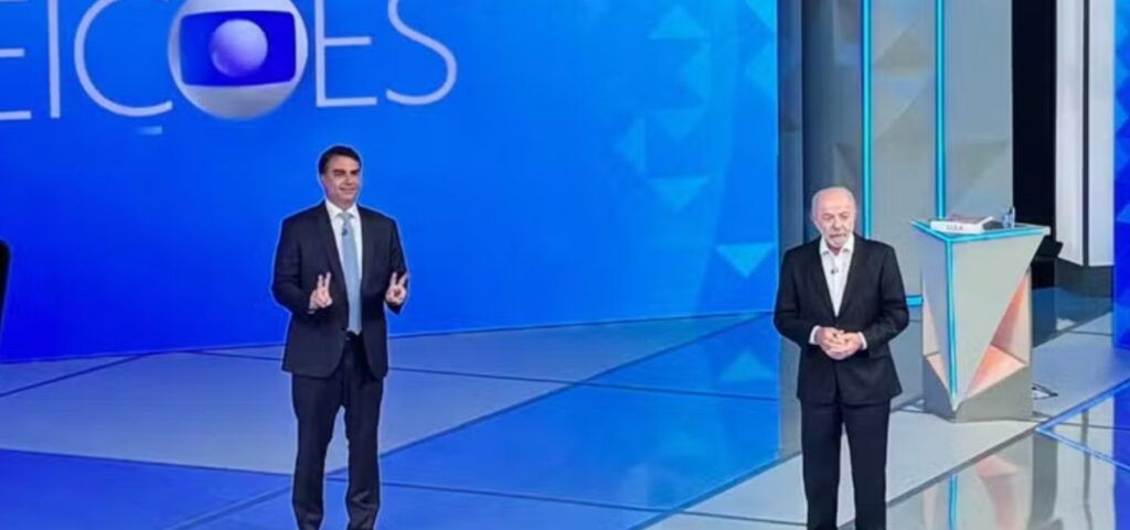 veja-como-jornais-estrangeiros-repercutiram-o-debate-entre-lula-e-flavio-bolsonaro