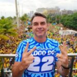 Hashtags pró-Lula dominam topo do X na véspera do segundo turno
