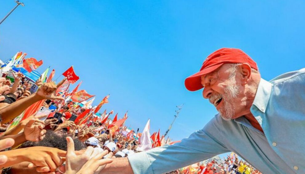 hashtags-pro-lula-dominam-topo-do-x-na-vespera-do-segundo-turno