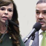 Eleitores vão escolher entre  Allyson e Cadu para governo do RN