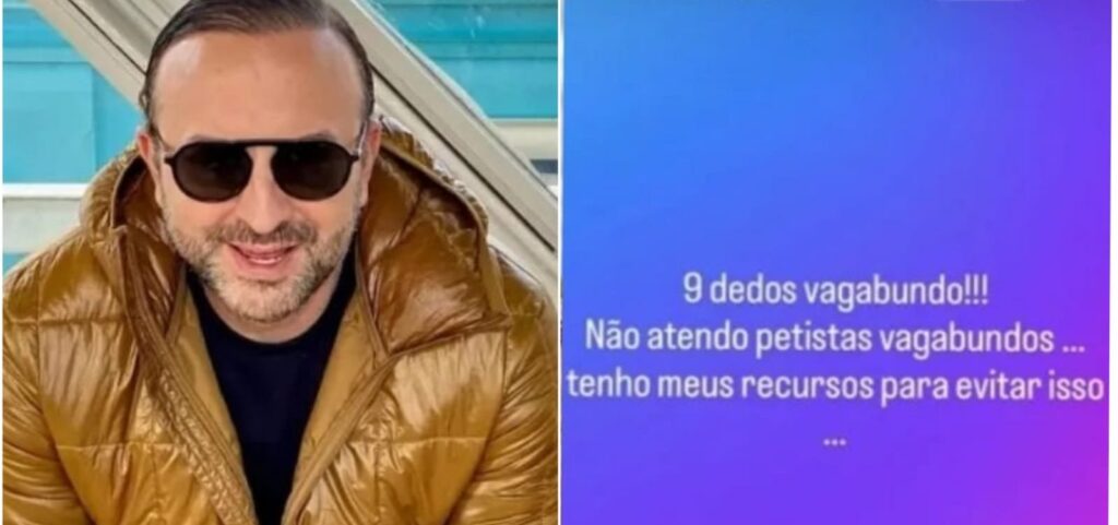 hospital-se-pronuncia-apos-medico-dizer-que-nao-atende-petistas-e-chamar-eleitores-de-vagabundos