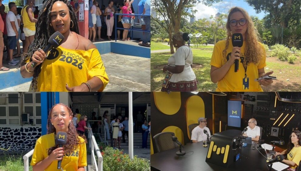 metropole-realiza-cobertura-especial-do-segundo-turno-das-eleicoes-2026