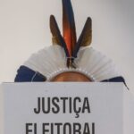 Mais de 2 milhões de eleitores estão aptos a votar no MS neste domingo