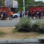 Lula vota em São Bernardo do Campo e agradece apoio recebido na campanha