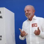 Tumulto atrasa início de seção eleitoral em Manaus