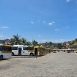 Lula chama falta de ônibus na Bahia e em São Paulo de “banditismo” e “mau-caratismo”