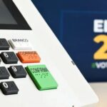 Totalização de votos é suspensa em todo o país pelo TSE