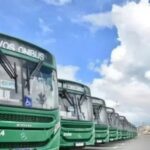 Governo identificou falhas na oferta de ônibus em oito estados