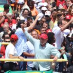 Mailza Assis é reeleita governadora do Acre
