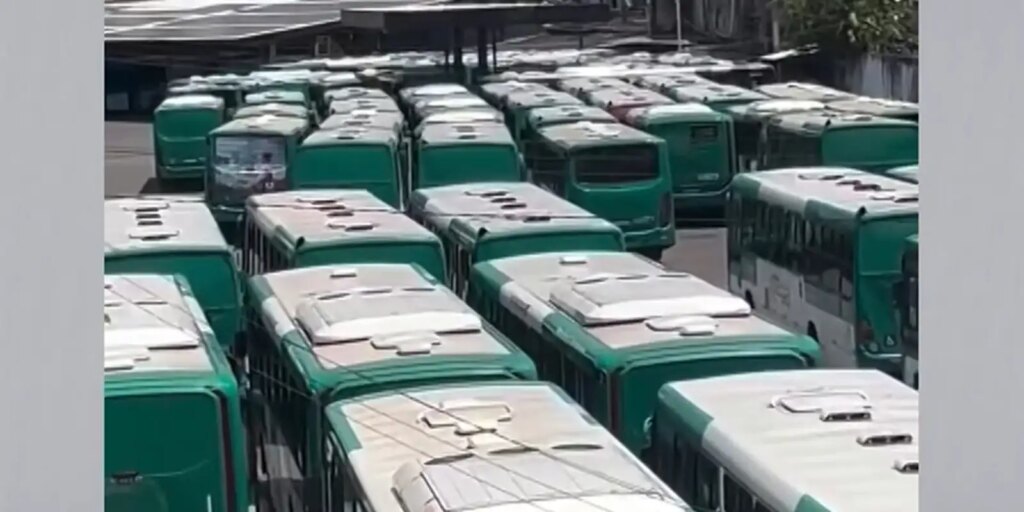 salvador:-alguns-locais-nao-conseguiram-ampliar-horario-de-votacao