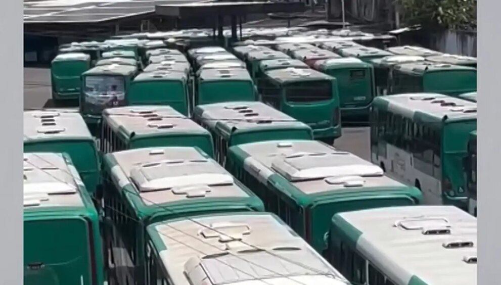 salvador:-alguns-locais-nao-conseguiram-ampliar-horario-de-votacao