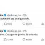 Com virada histórica no segundo turno, Lula é reeleito presidente da República