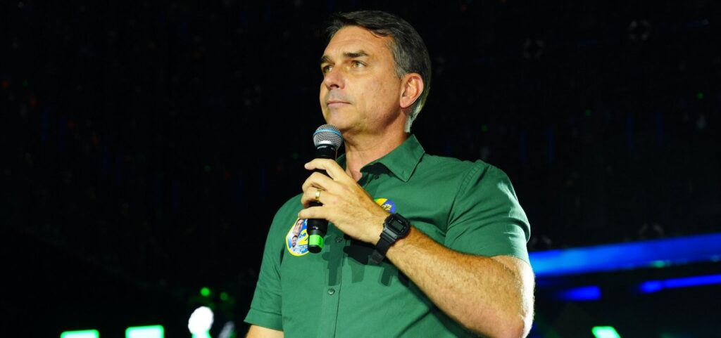 flavio-bolsonaro-rejeita-resultado,-pede-anulacao-da-eleicao-e-contesta-decisao-do-stf