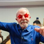 Lula venceu as eleições do segundo turno em 13 estados