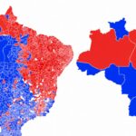 Lula se emociona ao agradecer apoio dos eleitores: “Vamos mudar o jeito de governar esse país”