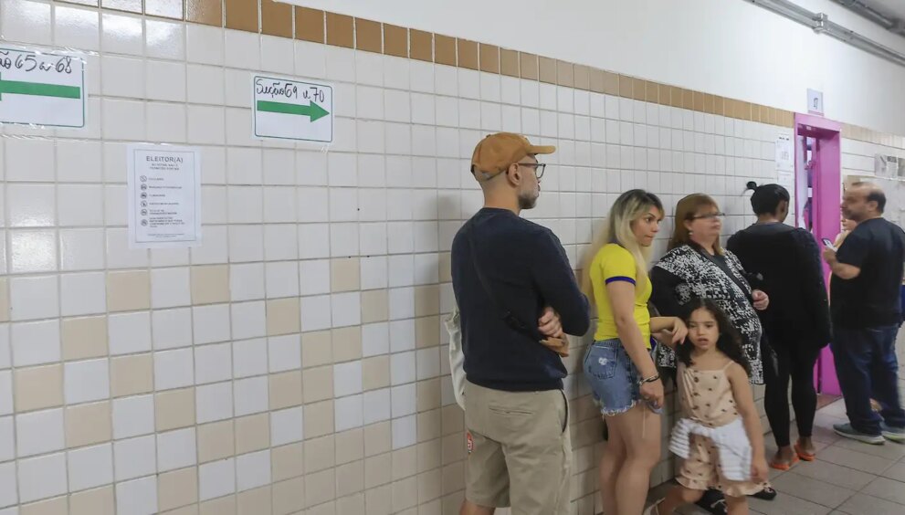 mesmo-com-prorrogacao,-eleitores-relatam-que-nao-conseguiram-votar