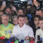 Presidentes do Senado e Câmara parabenizam Lula pela vitória
