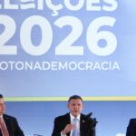 Nunes Marques anuncia vitória de Lula nas Eleições Gerais de 2026