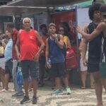 Salvador registra 85 mil abstenções a menos no segundo turno das eleições