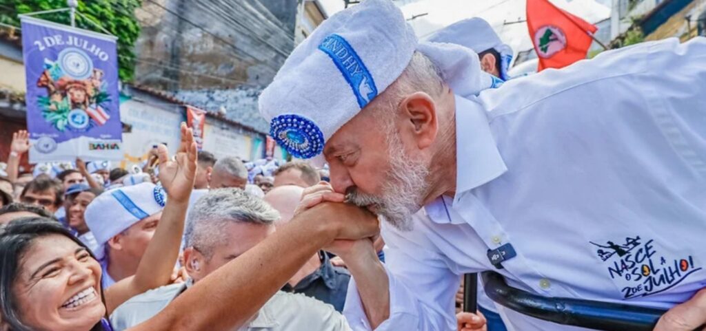 salvador-e-sao-paulo-foram-as-capitais-que-mais-pesaram-na-vitoria-de-lula,-mostra-levantamento
