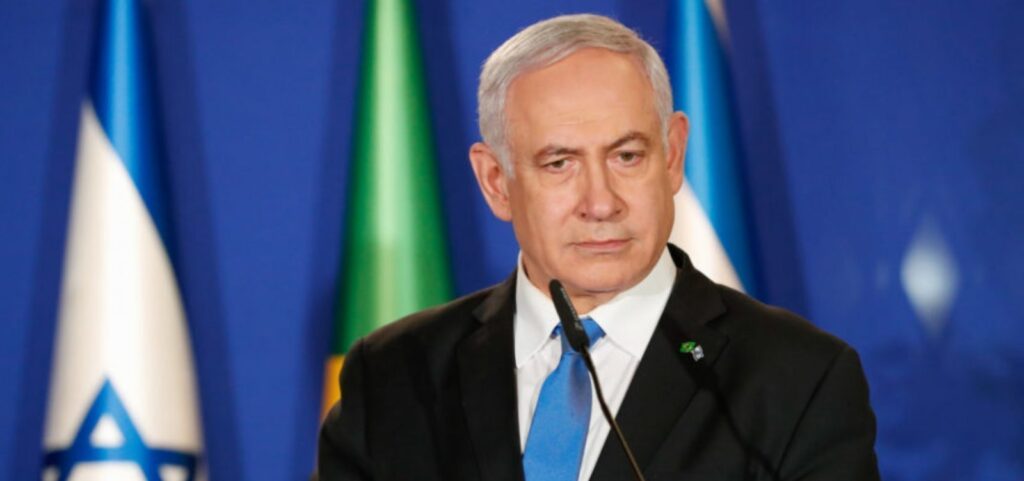 israel-vai-as-urnas-nesta-terca-com-netanyahu-sob-pressao-da-oposicao
