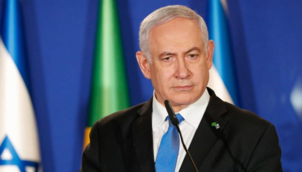 israel-vai-as-urnas-nesta-terca-com-netanyahu-sob-pressao-da-oposicao