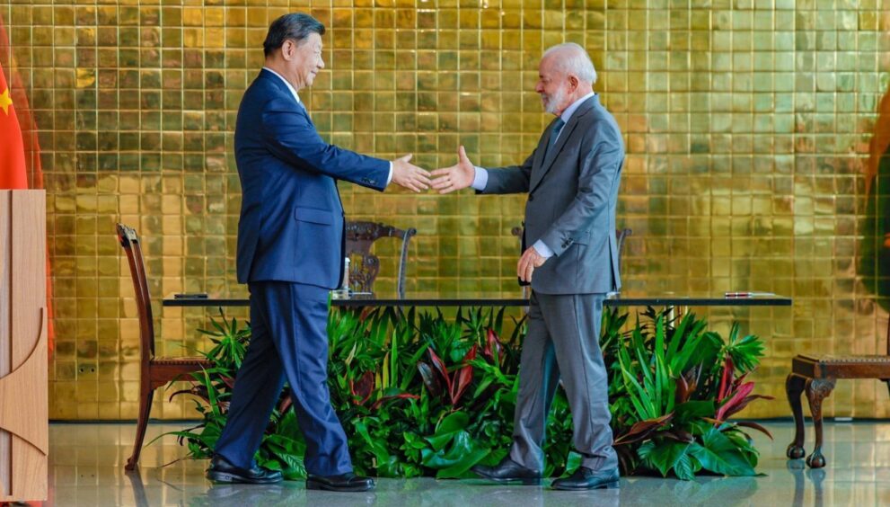xi-jinping-parabeniza-lula-e-propoe-levar-parceria-entre-china-e-brasil-a-novos-patamares
