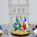 Ministro da Fazenda diz que governo prepara medida para garantir cumprimento da meta fiscal e conter alta da dívida pública