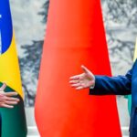 Dino determina que PF investigue interferência estrangeira na eleição