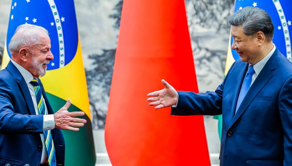 presidente-chines-xi-jinping-parabeniza-lula-por-reeleicao