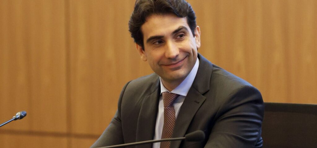 “adoro-meu-emprego”:-presidente-do-banco-central-nega-ser-cotado-para-a-fazenda
